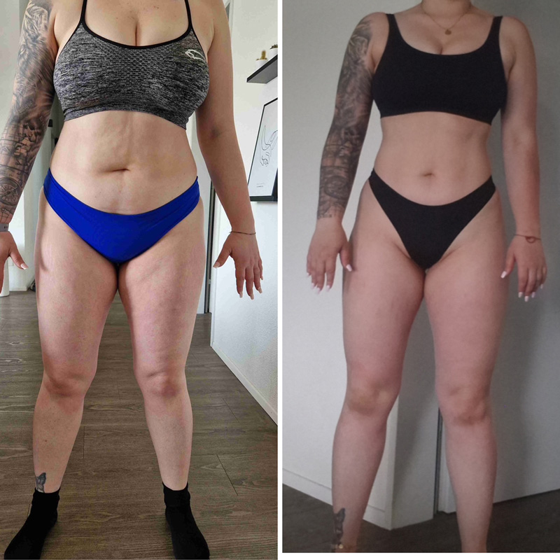 Transformation 1