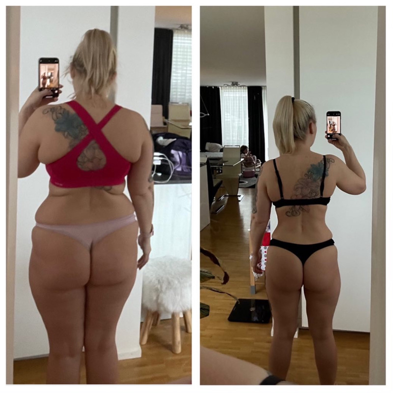 Transformation 2