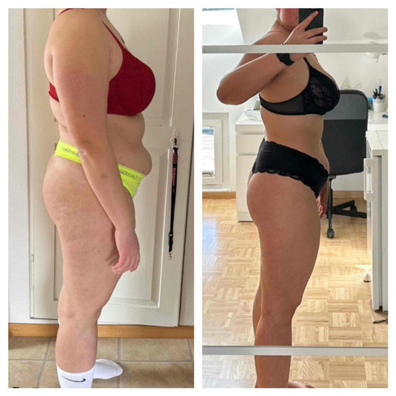 Transformation 3